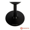 Snowfox® 12 oz. Insulated Stemmed Wine Glass