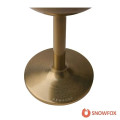 Snowfox® 12 oz. Insulated Stemmed Wine Glass