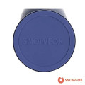 Snowfox® 12 oz. Insulated Stemmed Wine Glass