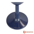 Snowfox® 12 oz. Insulated Stemmed Wine Glass