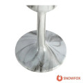 Snowfox® 12 oz. Insulated Stemmed Wine Glass