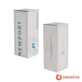 Snowfox® 12 oz. Insulated Stemmed Wine Glass