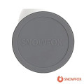 Snowfox® 12 oz. Insulated Stemmed Wine Glass