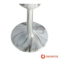 Snowfox® 12 oz. Insulated Stemmed Wine Glass