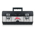STAINLESS STEEL TOOL BOX
