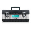 STAINLESS STEEL TOOL BOX
