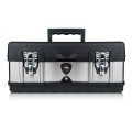 STAINLESS STEEL TOOL BOX