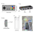 Game Controller USB 2.0 Hub
