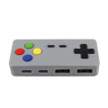 Game Controller USB 2.0 Hub