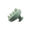 Silicone Scalp Clean Massage Hair Brush