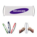 Retractable Self-retracted Scroll Banner With Handles