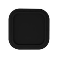 Square Silicone Food Container