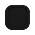 Square Silicone Food Container