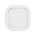 Square Silicone Food Container