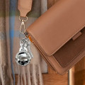 Disco Ball Keychain