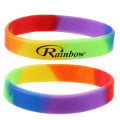 Rainbow Wristband