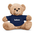 7" Teddy Bear
