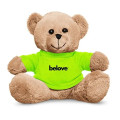 7" Teddy Bear