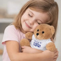 7" Teddy Bear