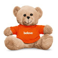 7" Teddy Bear