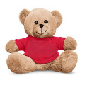 7" Teddy Bear
