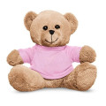7" Teddy Bear