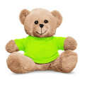 7" Teddy Bear