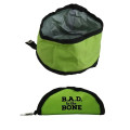 Folding Pet Bowl