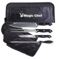 7 Piece Chef Set