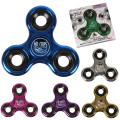 Metallic Spinner