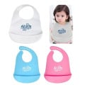 Silicone Baby Bib