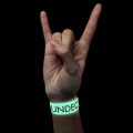Glow Slap Bracelet