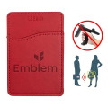 RFID Phone Wallet