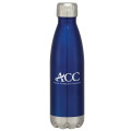 17oz Insulated Bottle