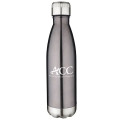 17oz Insulated Bottle