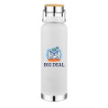 20 oz Insulated Thermos