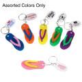 Flip Flop Keychain