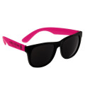 Neon Sunglasses