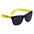 Neon Sunglasses