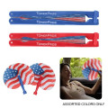 Patriotic Folding Fan