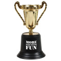 Award Trophy