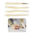 Spine Shaped Pen