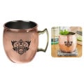 Moscow Mule Mug