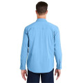 HUK Men's Creekbed Pocket Fishing Shirt