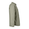 HUK Men's Creekbed Pocket Fishing Shirt