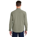 HUK Men's Creekbed Pocket Fishing Shirt