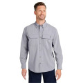 HUK Men's Creekbed Pocket Fishing Shirt