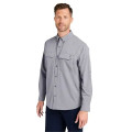 HUK Men's Creekbed Pocket Fishing Shirt
