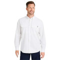 HUK Men's Creekbed Pocket Fishing Shirt