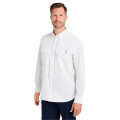 HUK Men's Creekbed Pocket Fishing Shirt